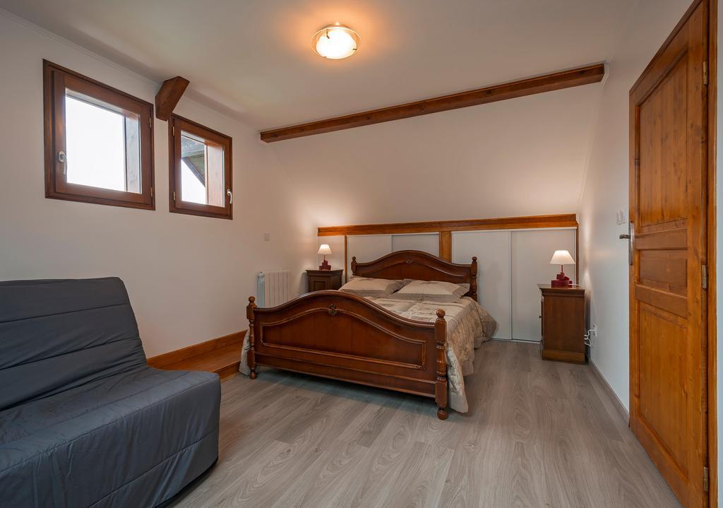Le Carnival Bed & Breakfast Laval  Luaran gambar