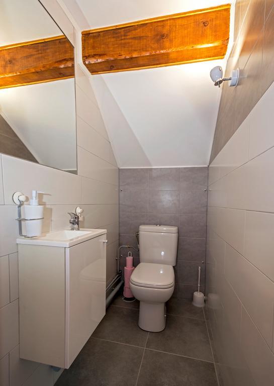 Le Carnival Bed & Breakfast Laval  Luaran gambar