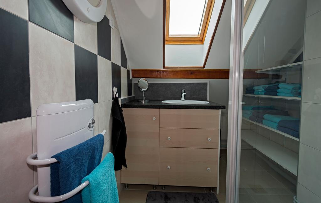 Le Carnival Bed & Breakfast Laval  Luaran gambar